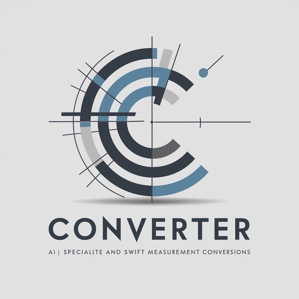 Converter