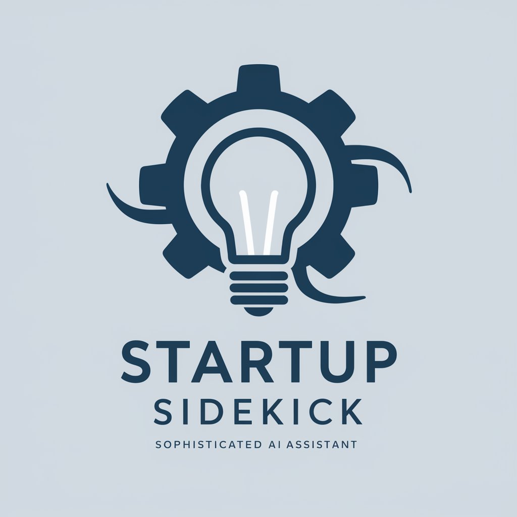 Startup Sidekick