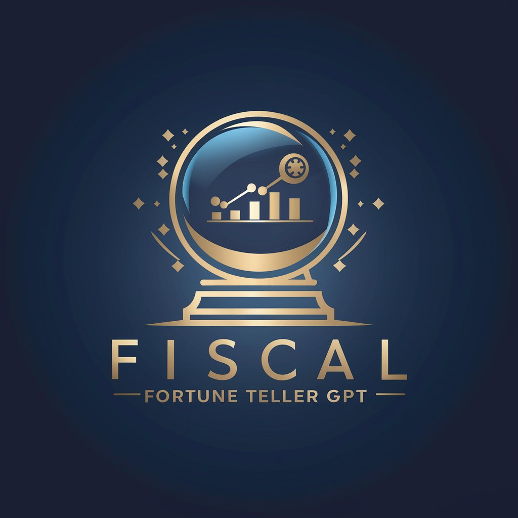 💼✨ Fiscal Fortune Teller GPT
