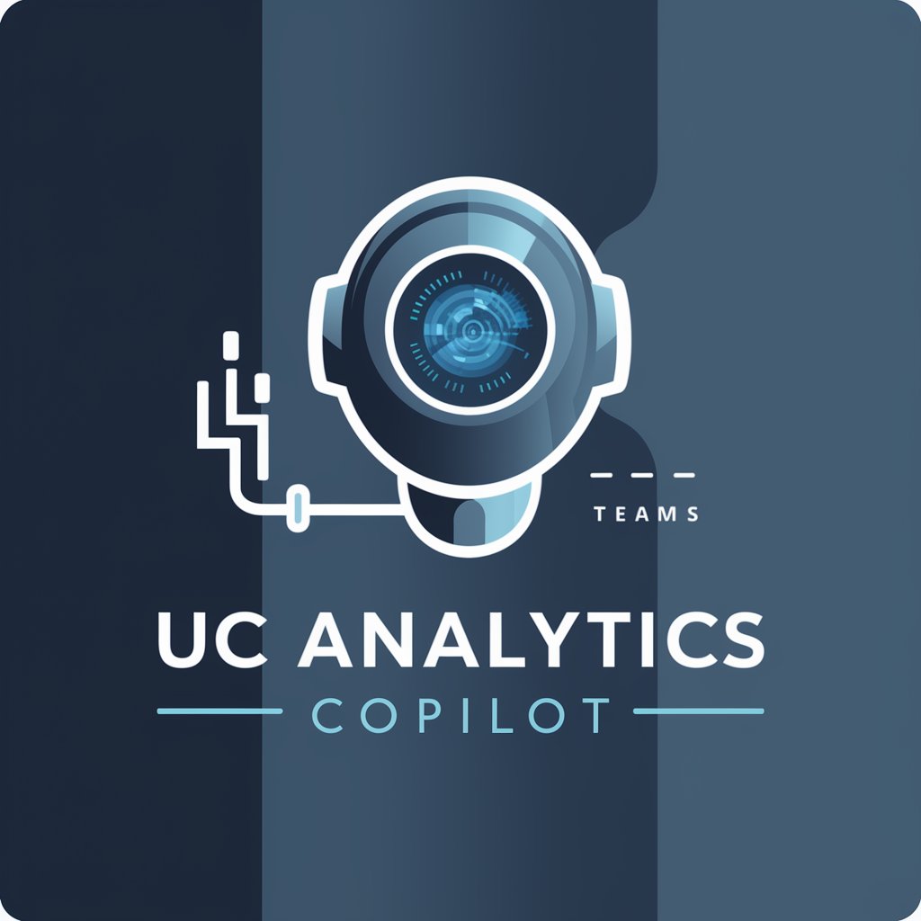 UC Analytics Copilot in GPT Store
