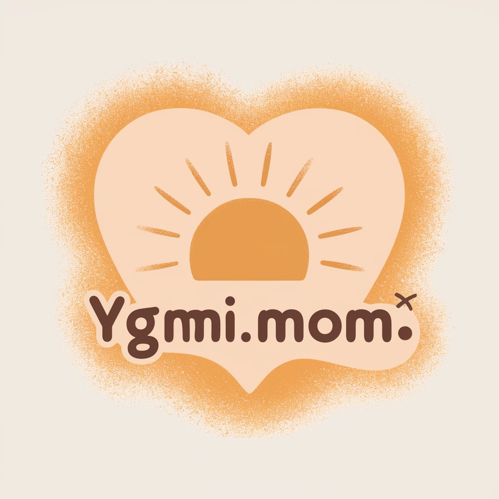 YGMI.mom☀️ in GPT Store