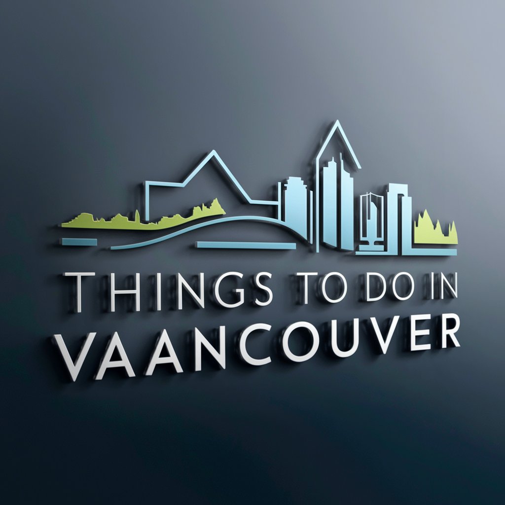 Vancouver Things to DO
