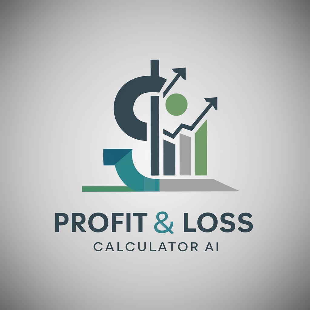 Profit and Loss Calculator