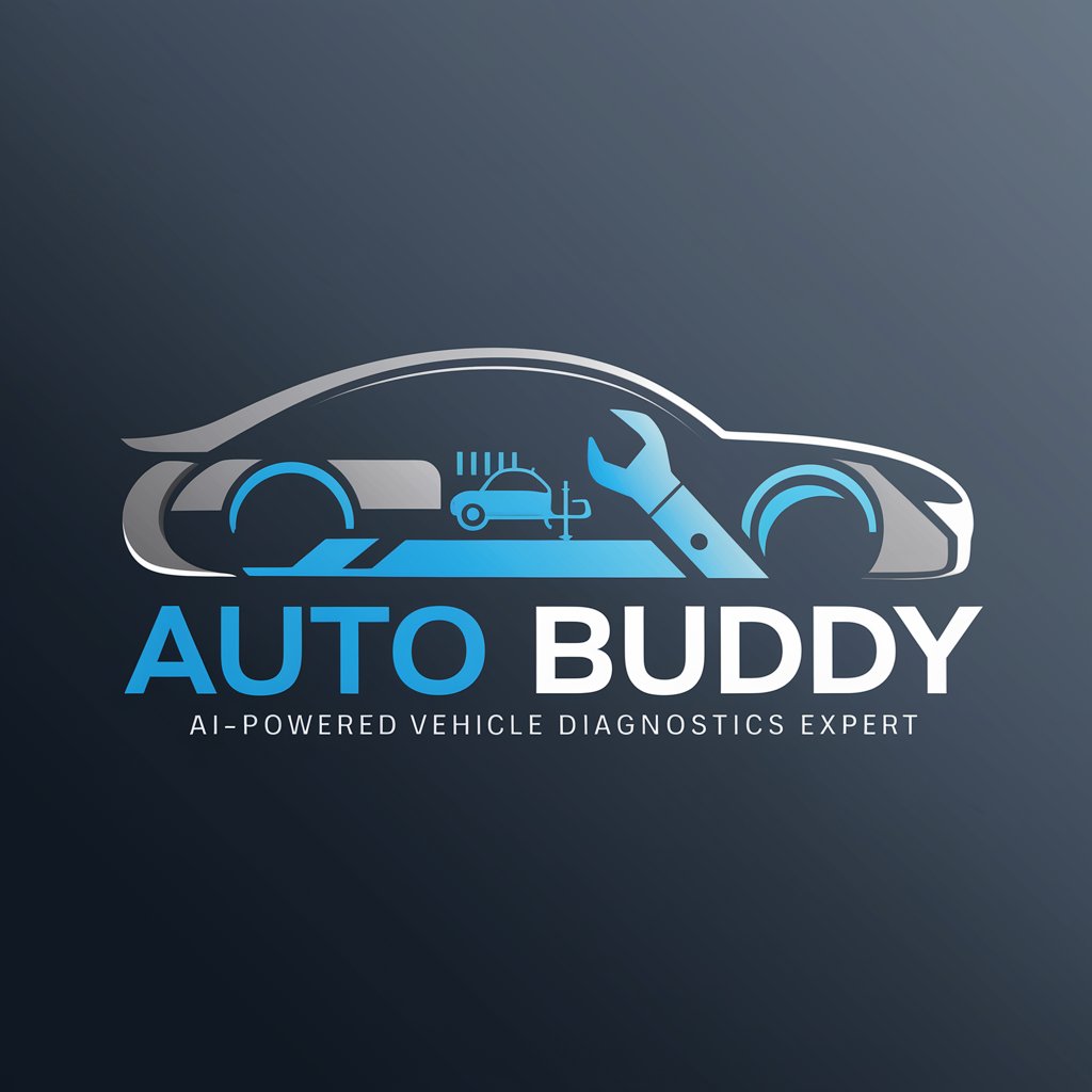 Auto Buddy in GPT Store