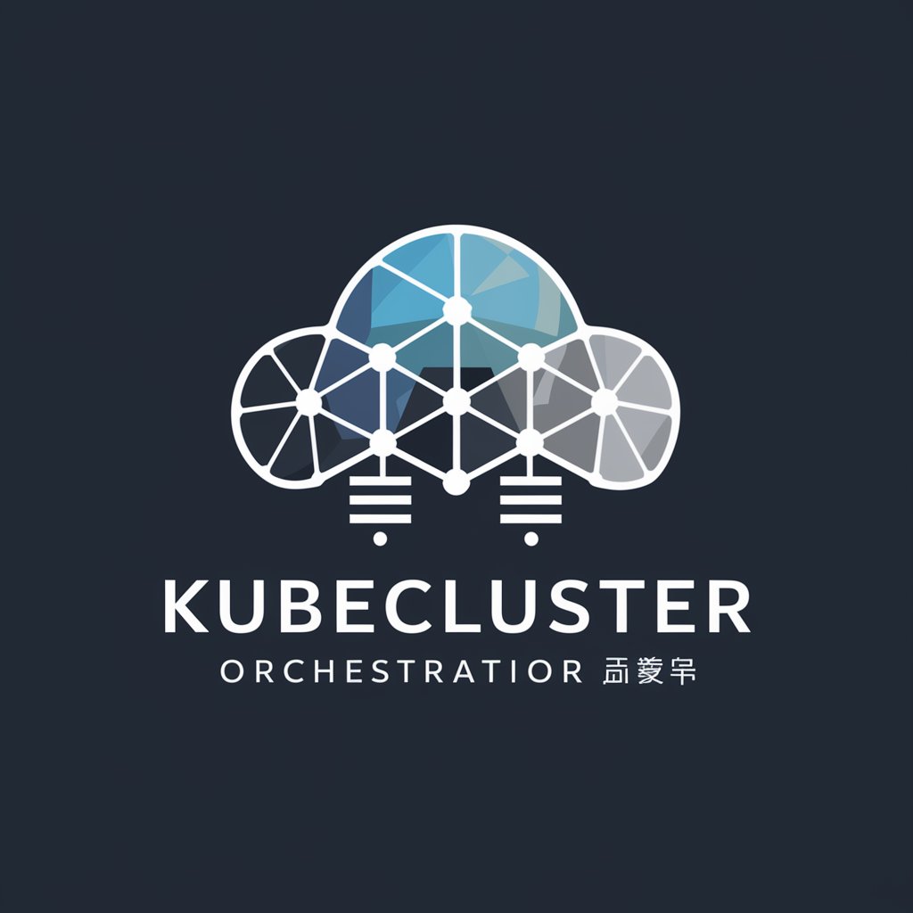 KubeCluster Orchestrator 🌐🔧 in GPT Store