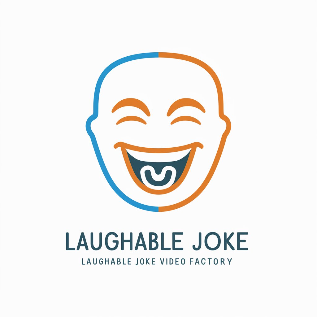 笑えるジョーク動画工場
