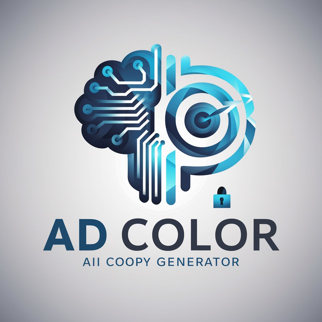 Ad Copy Wizard