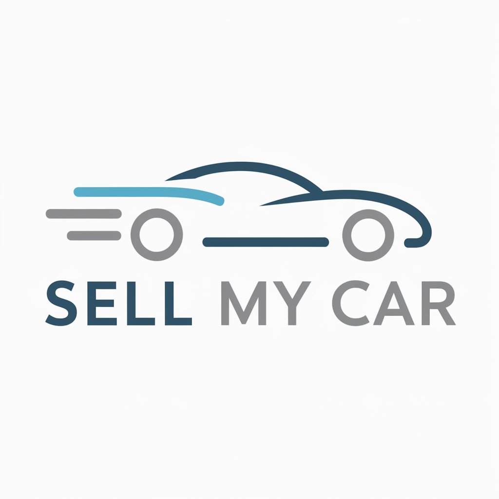 Sell My Car in GPT Store