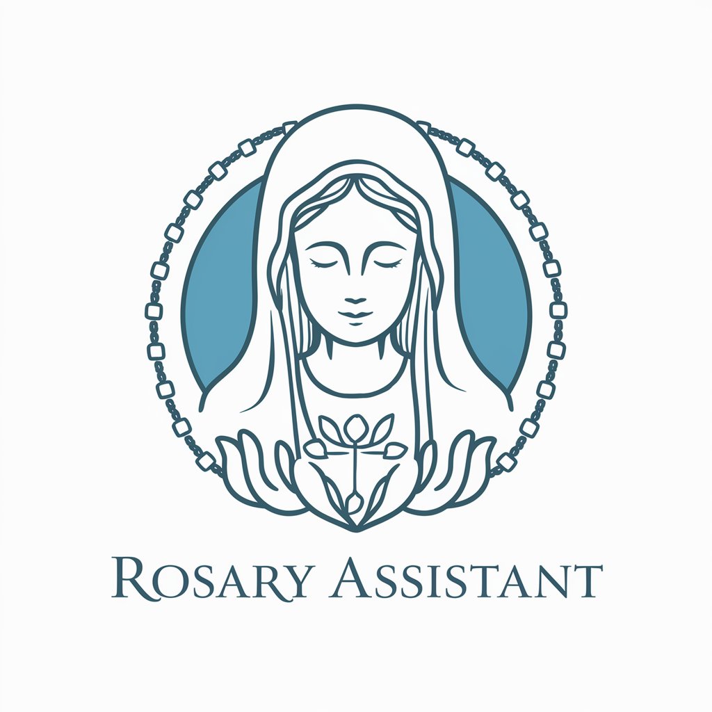 Rosary Assistant