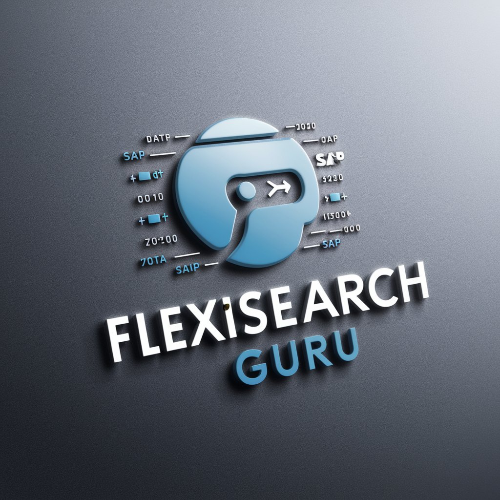 FlexiSearch Guru in GPT Store