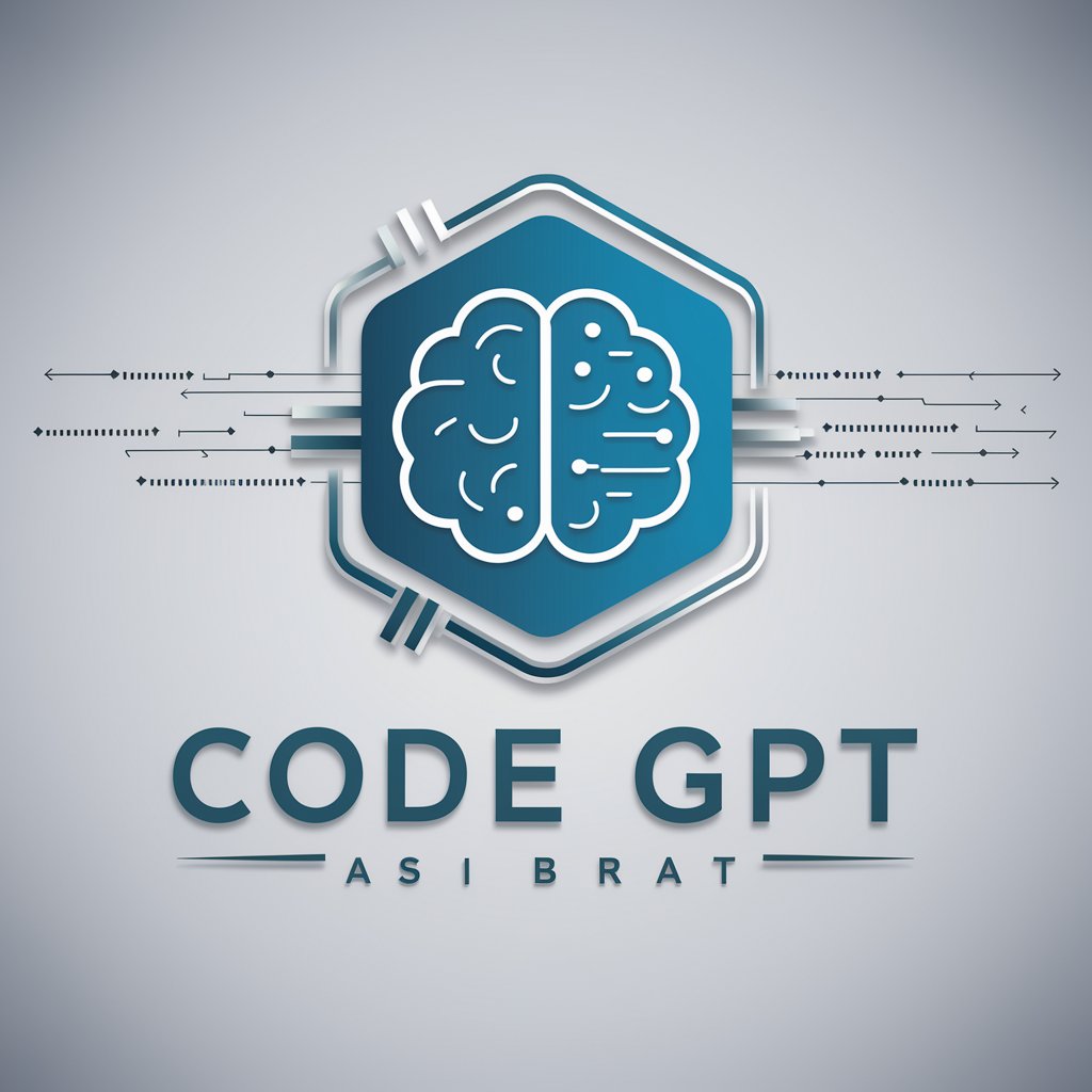 Code GPT GPT