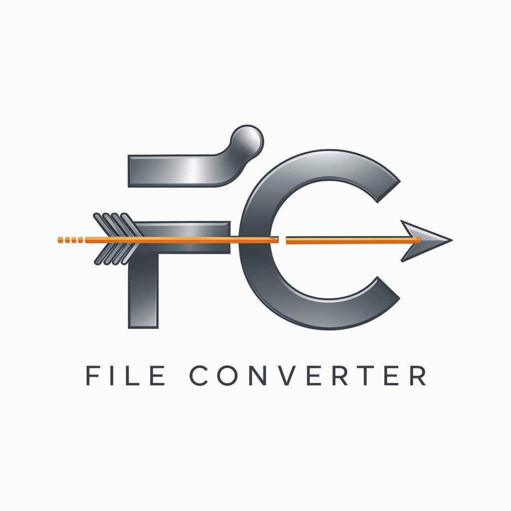 File Converter in GPT Store