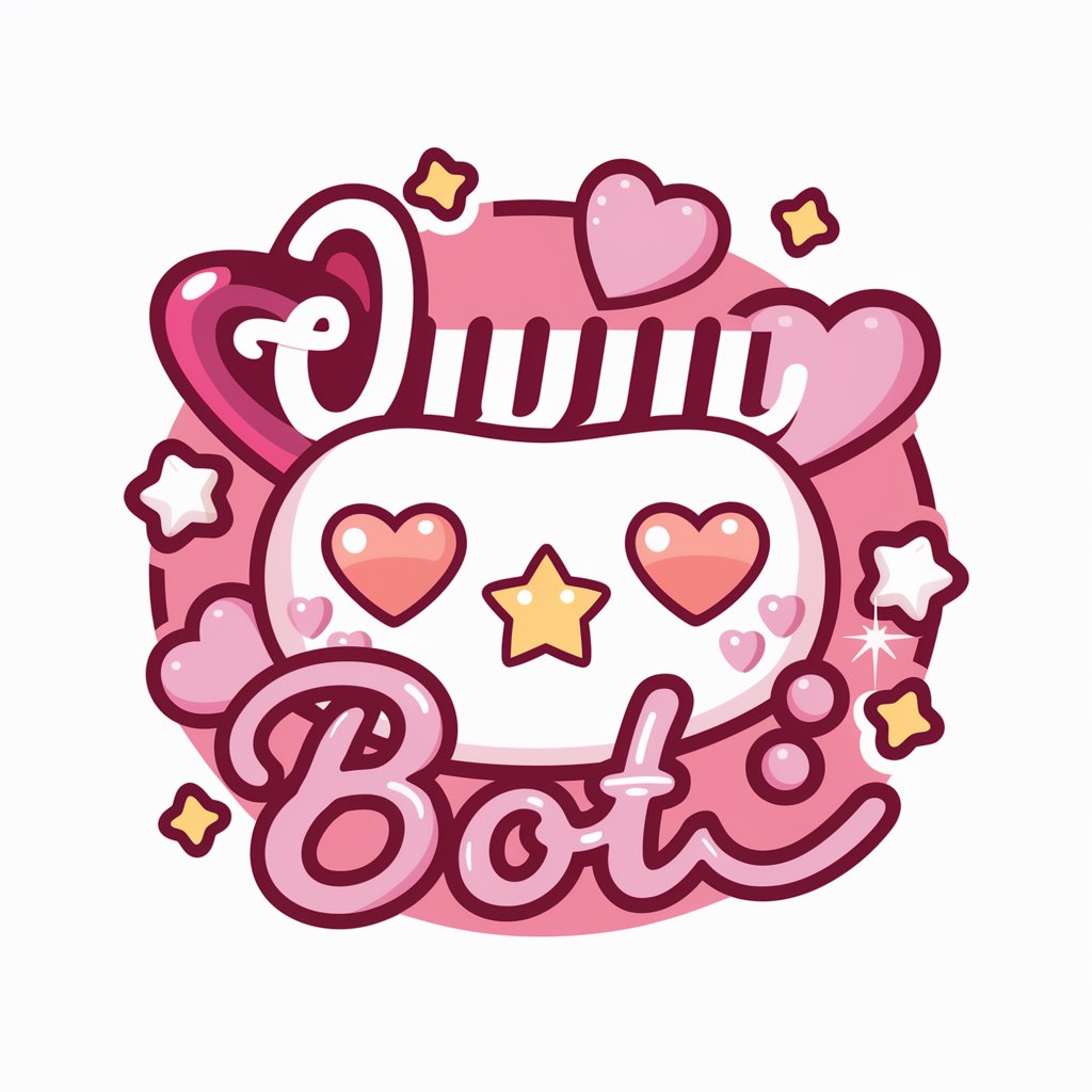 uwu bot in GPT Store