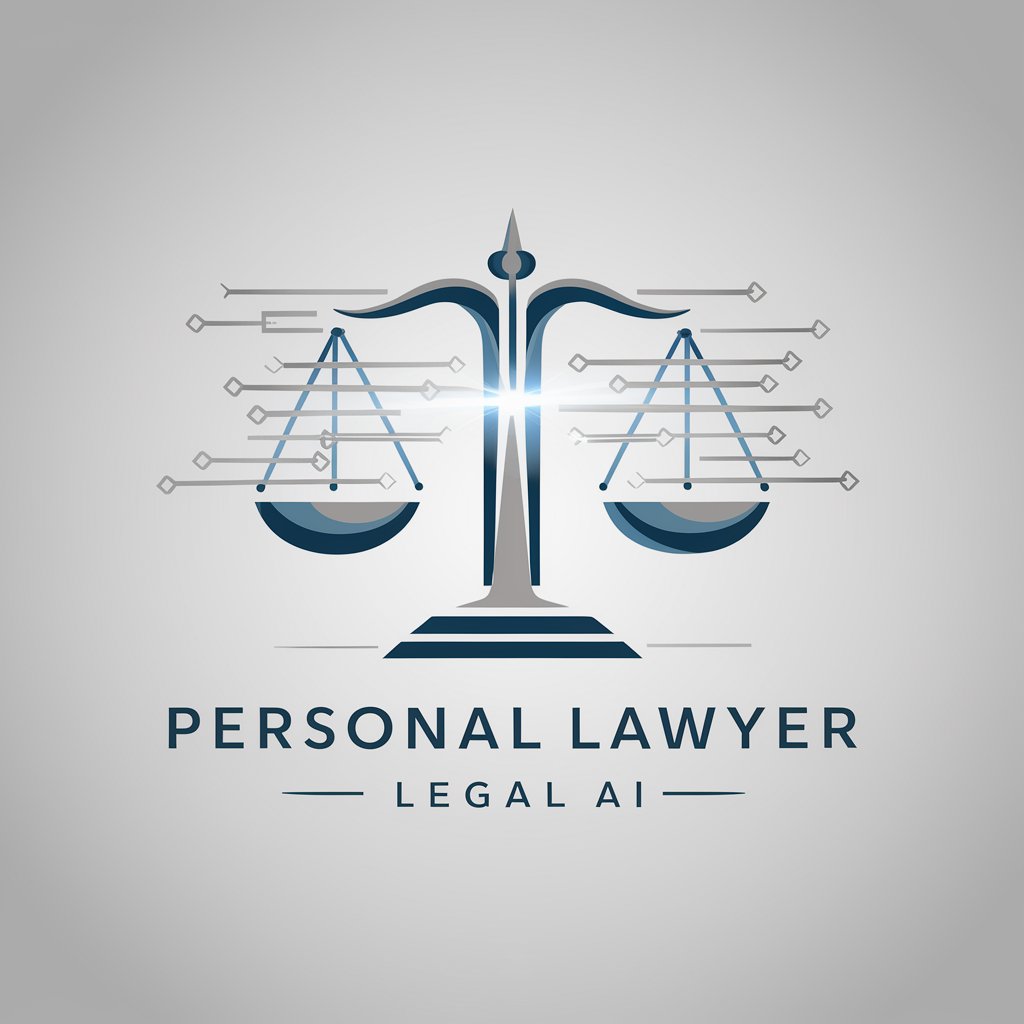 "Personal Lawyer"