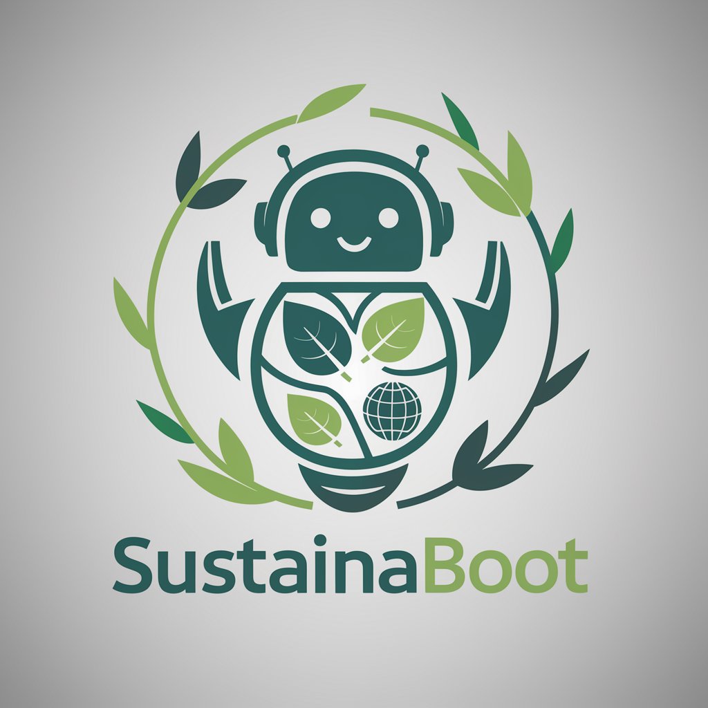 Sustainabot