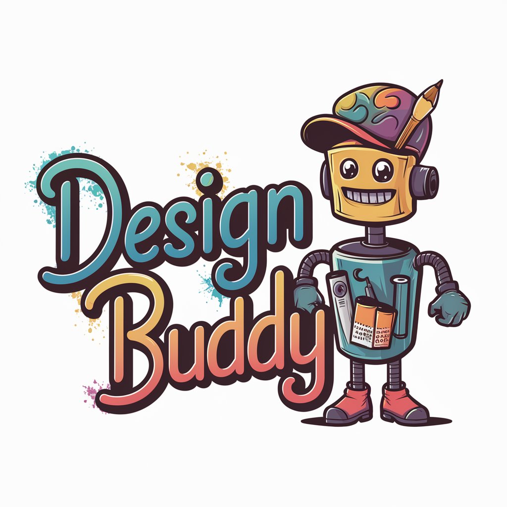 Design Buddy