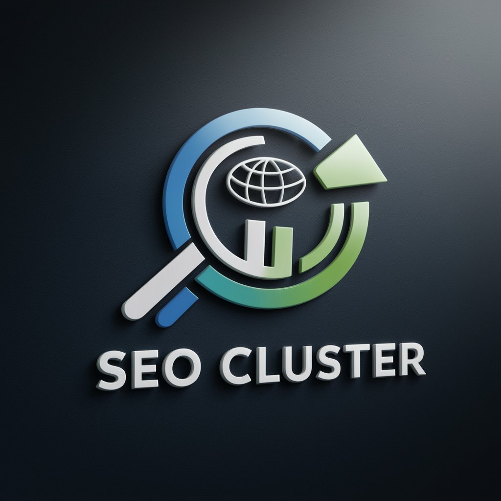 SEO Cluster