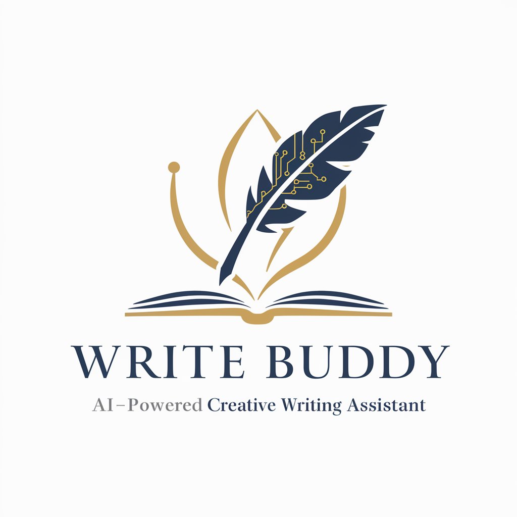 Write Buddy