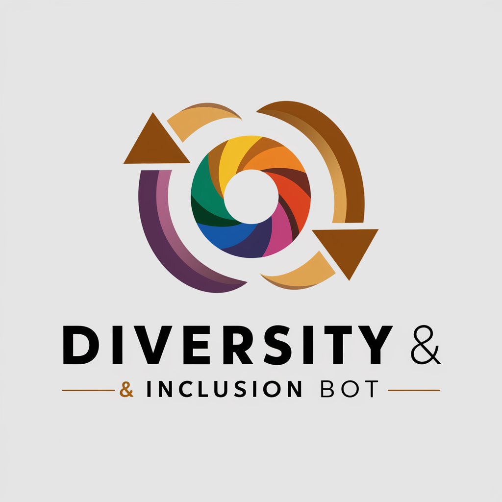 Diversity & Inclusion Bot in GPT Store