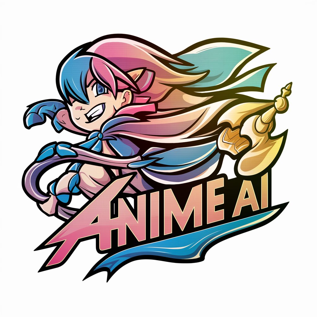 Anime AI