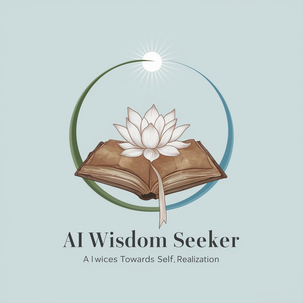 Wisdom Seeker