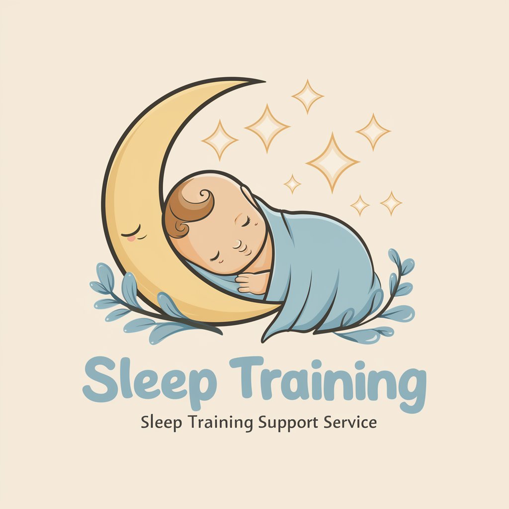 Sleep Training in GPT Store