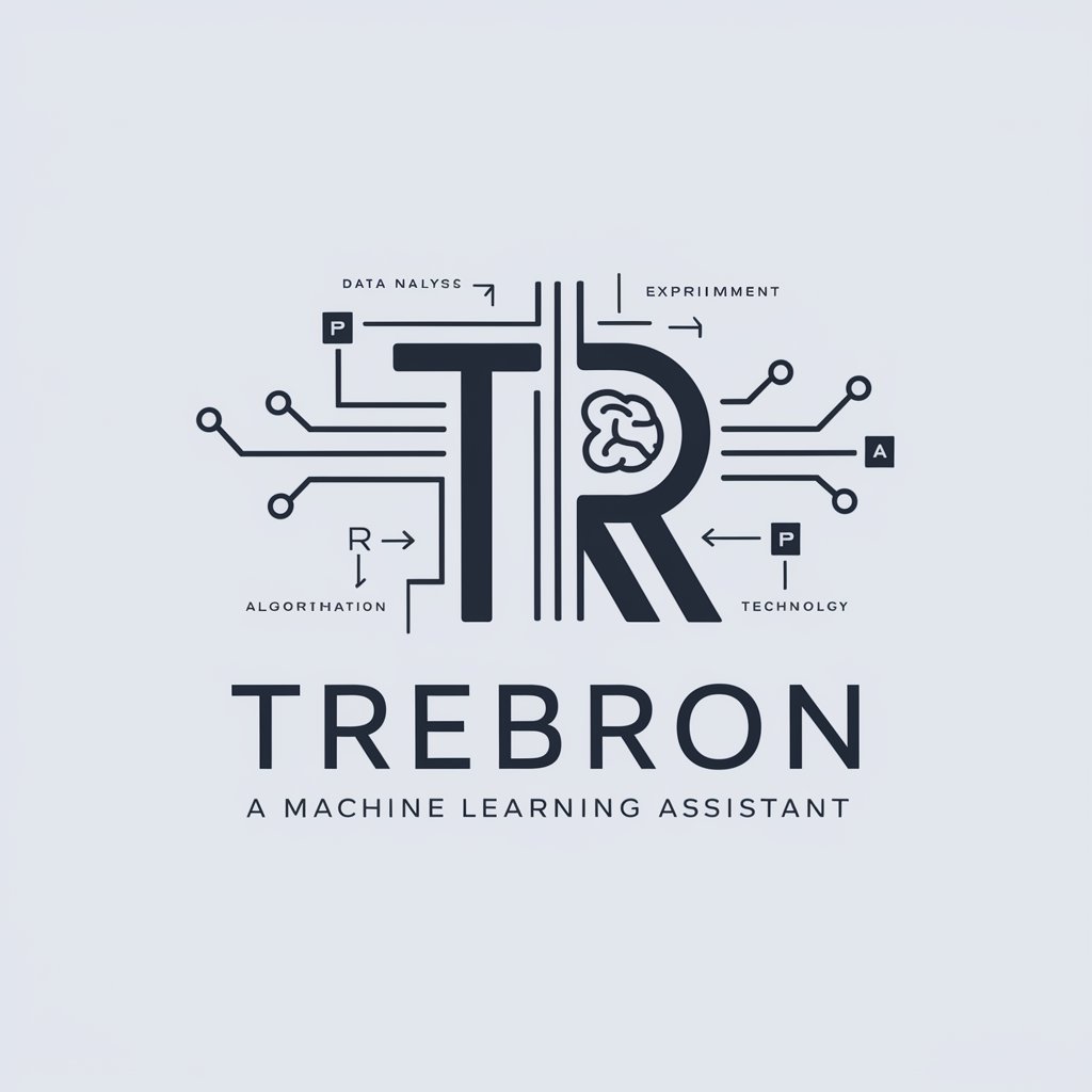 TREBRON - Machine Learning Assistant