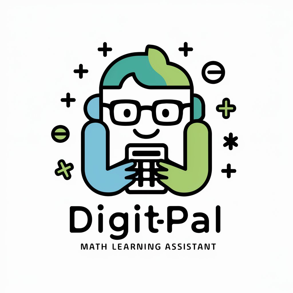 DigitPal