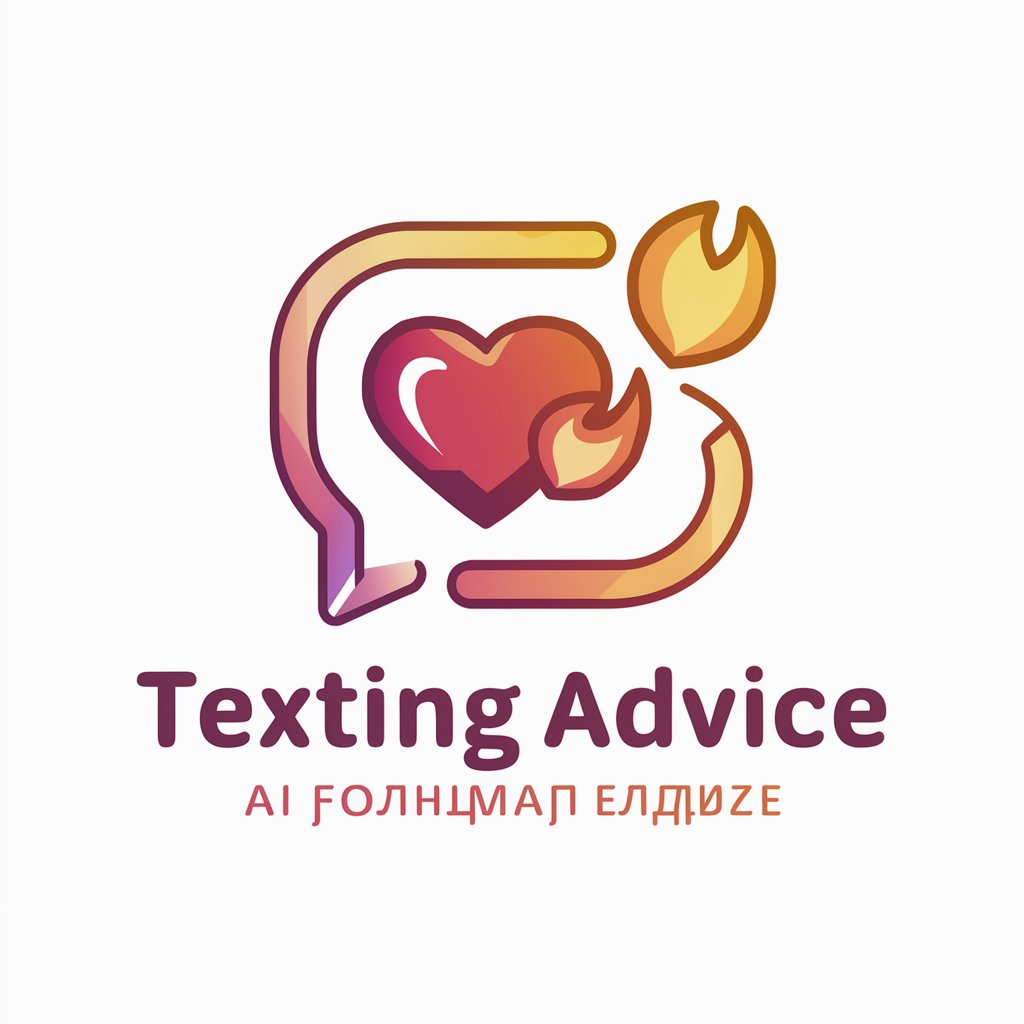 Texting Advice 📱❤️‍🔥 in GPT Store