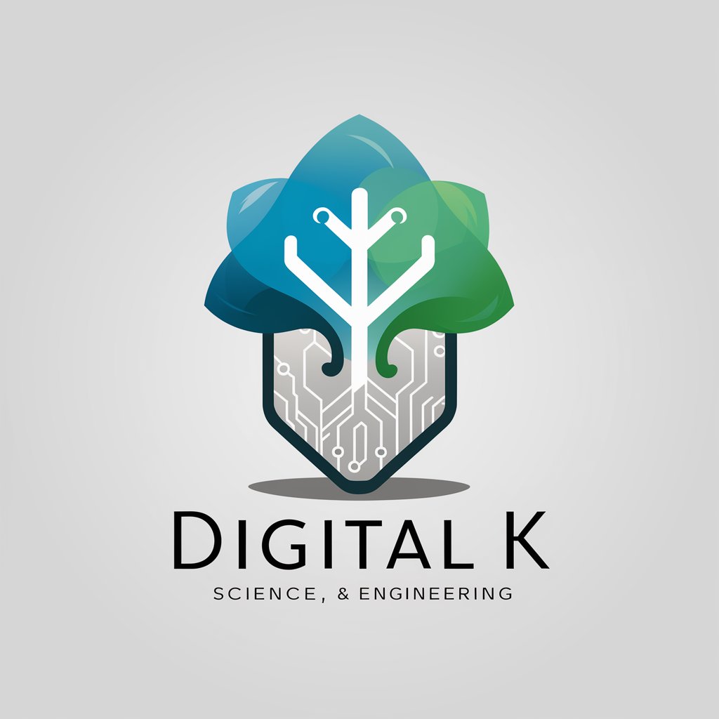 Digital K