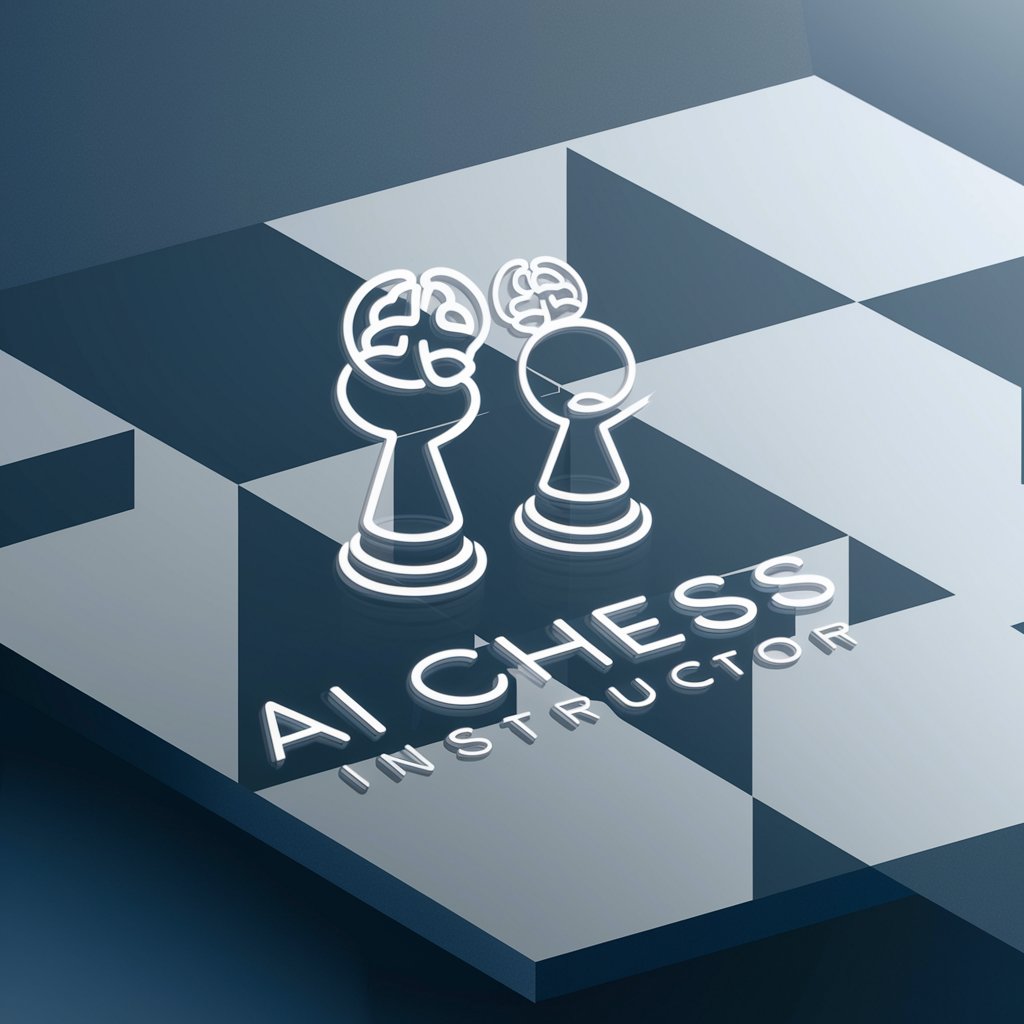 AI Chess Instructor in GPT Store