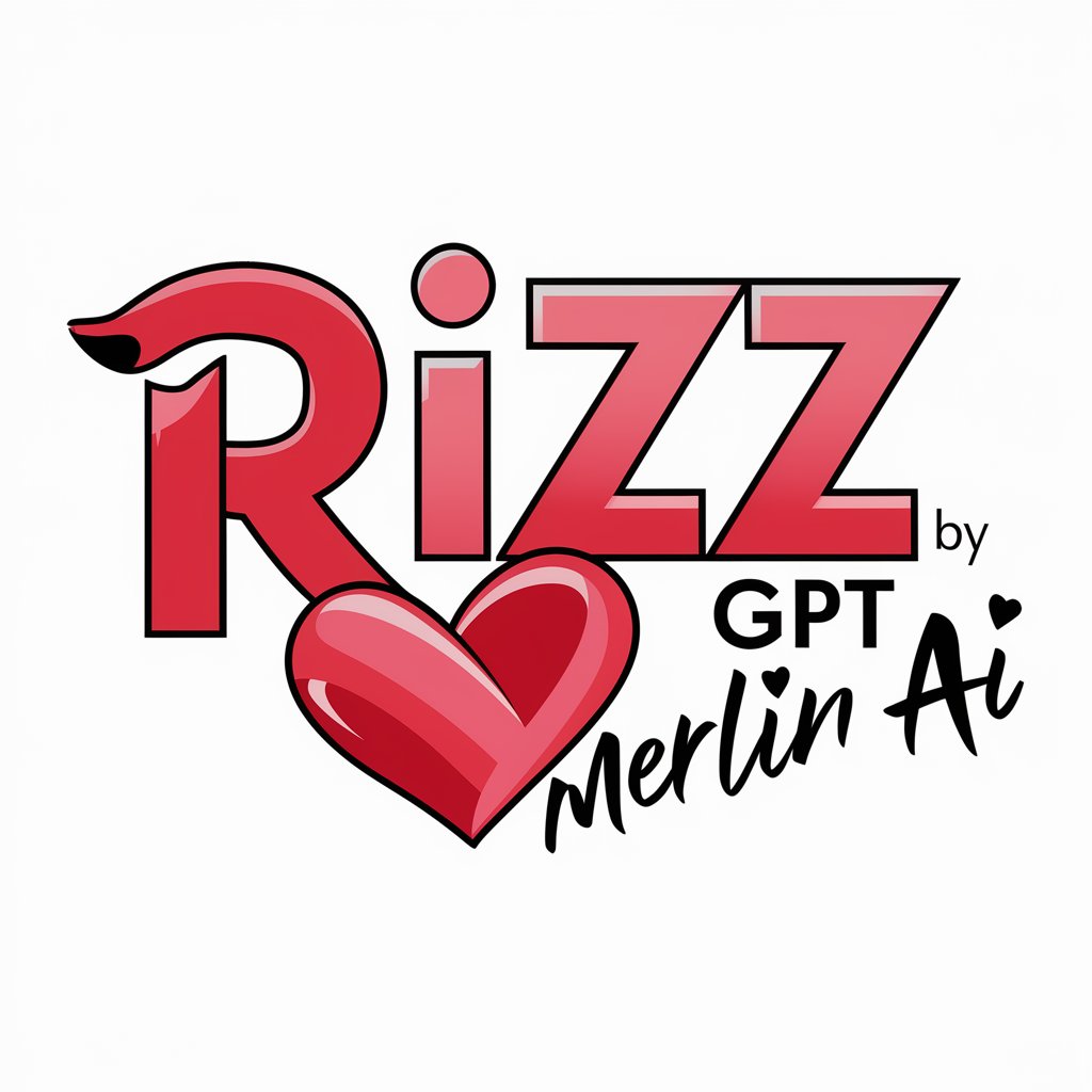 Rizz GPT by Merlin AI in GPT Store