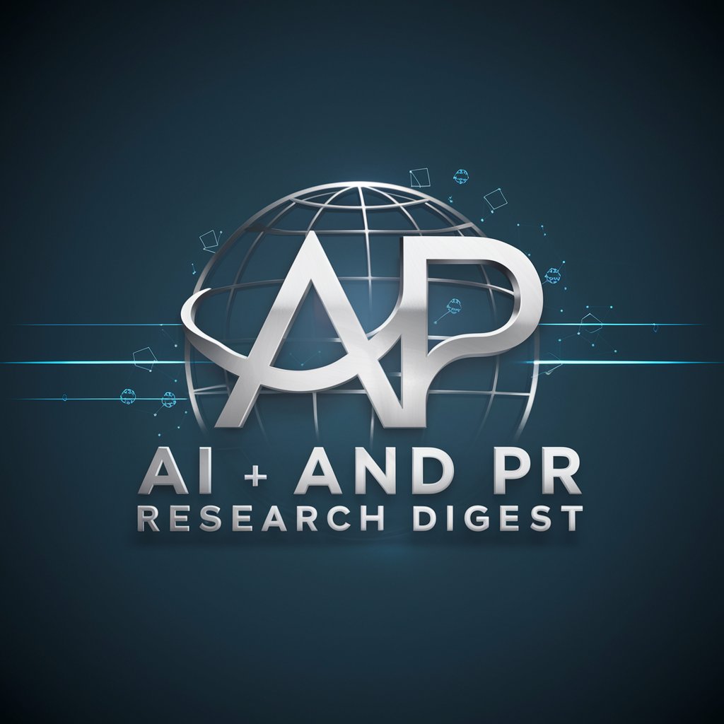 AI and PR Research Digest