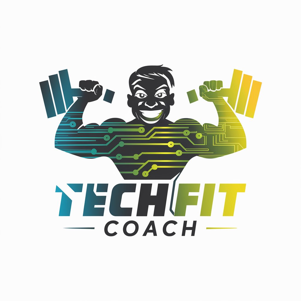 TechFit Coach in GPT Store