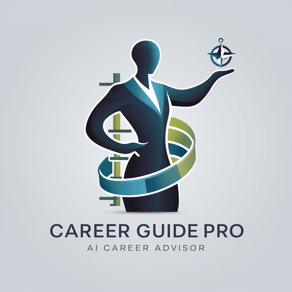 Career Guide Pro