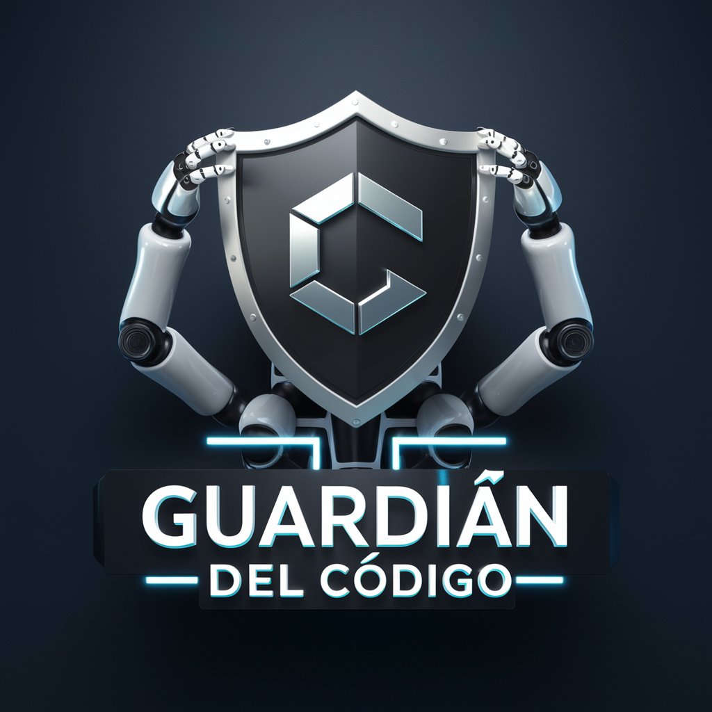 Guardián del Código in GPT Store