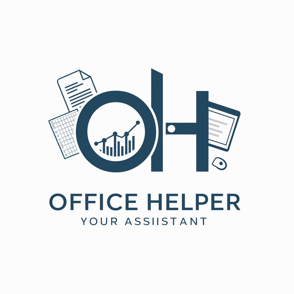 Office Helper