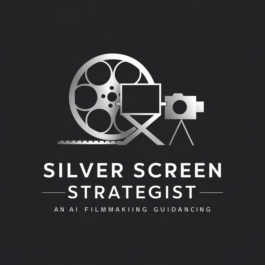 Silver Screen Strategist