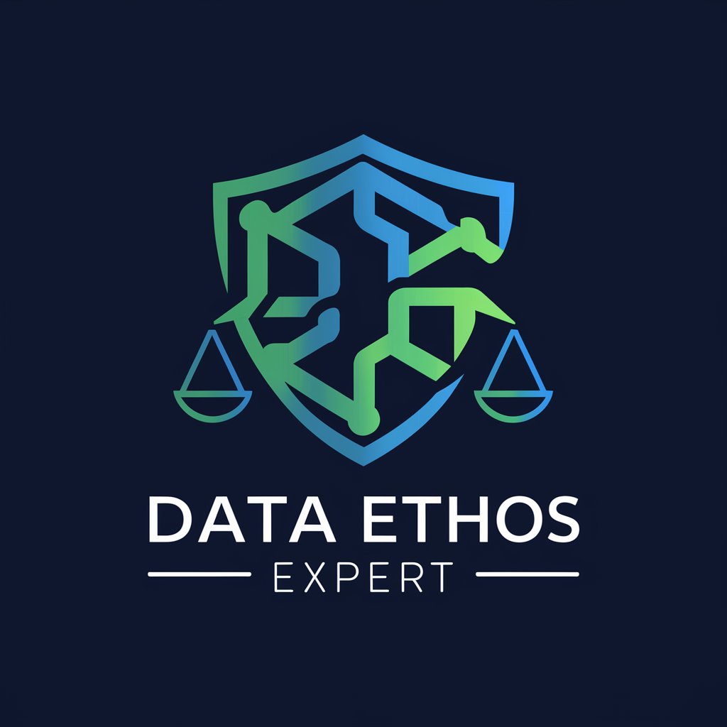 Data Ethos Expert