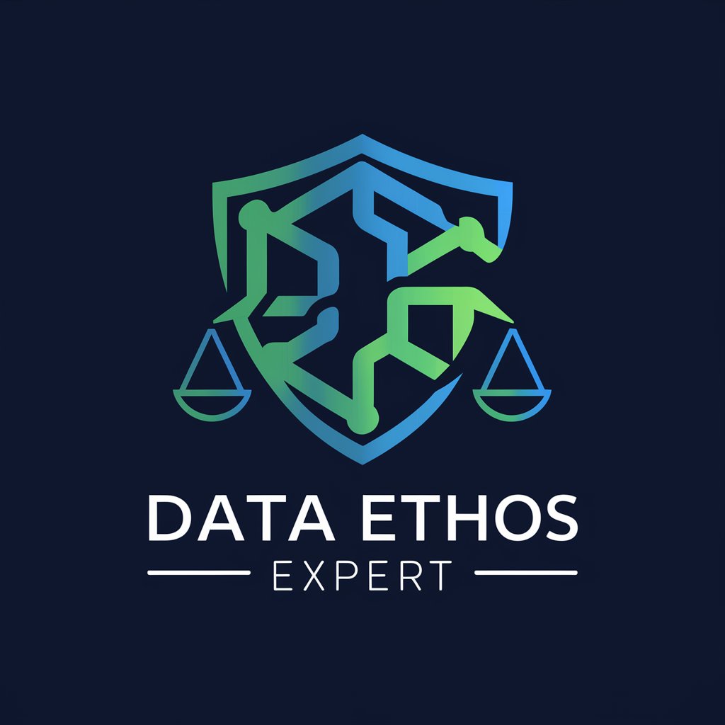 Data Ethos Expert in GPT Store