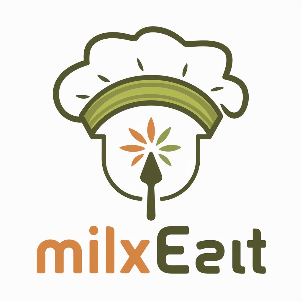 Mixeat