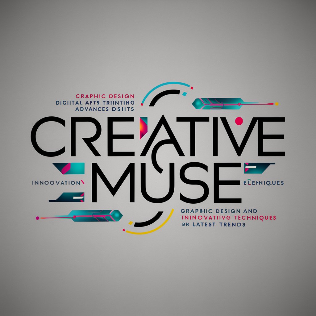 Creative Muse in GPT Store