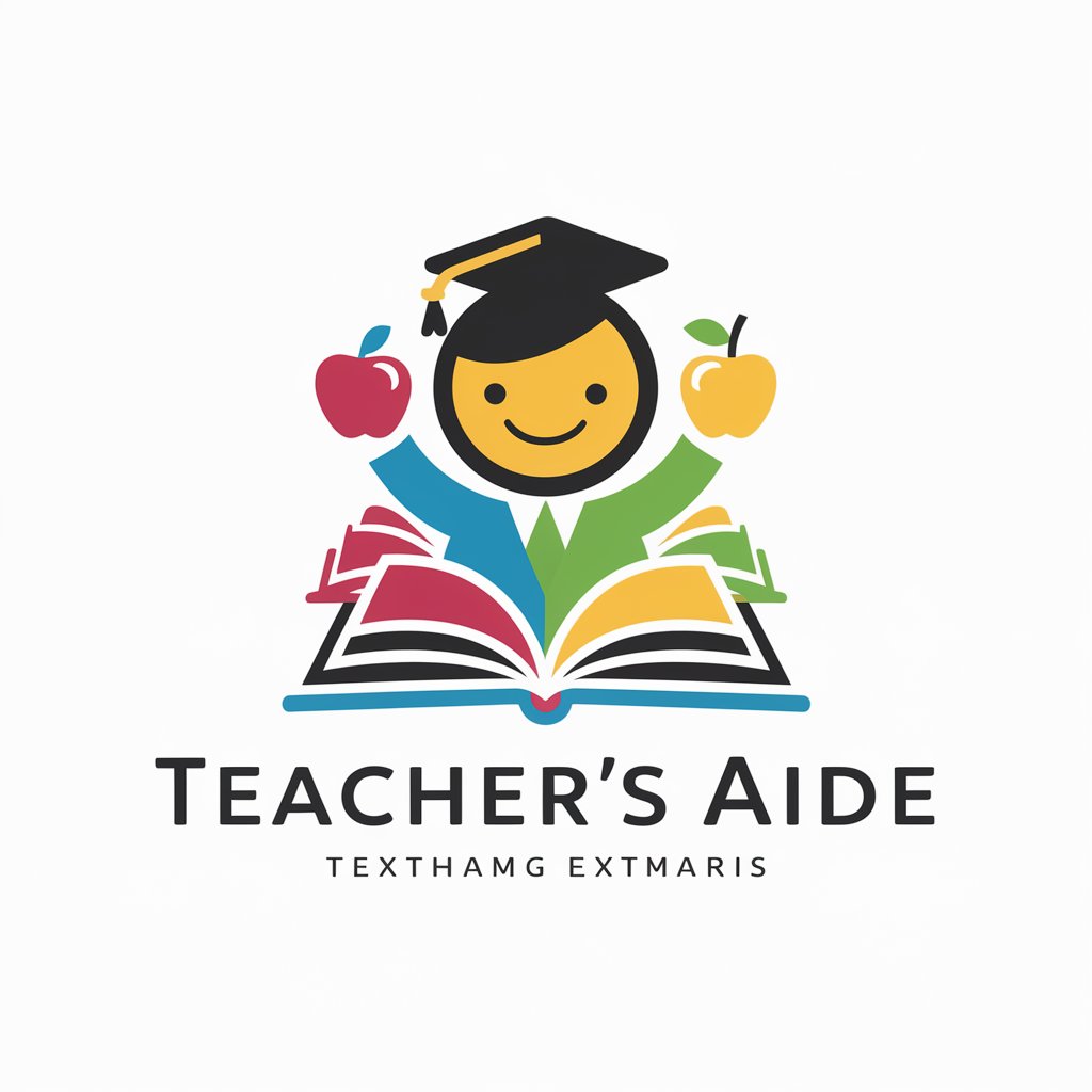 Teacher’s Aide