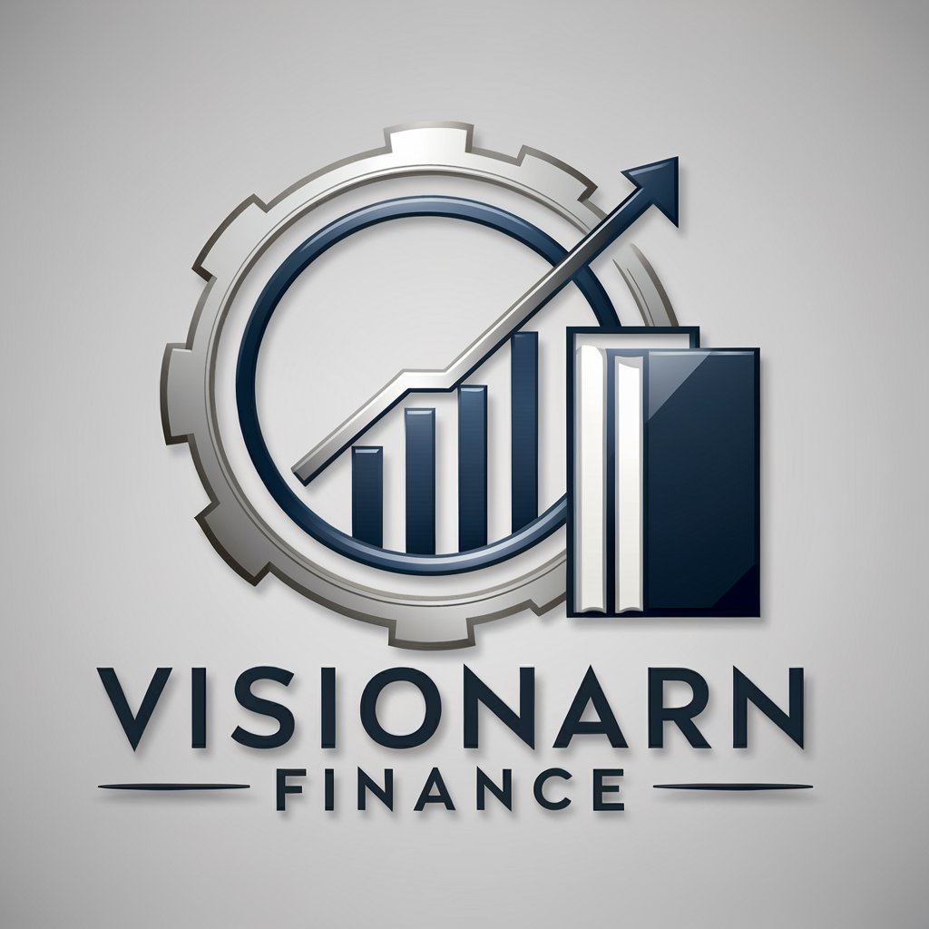 Visionary Emblem Finance