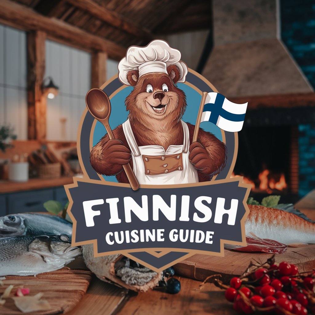 Finnish Cuisine Guide