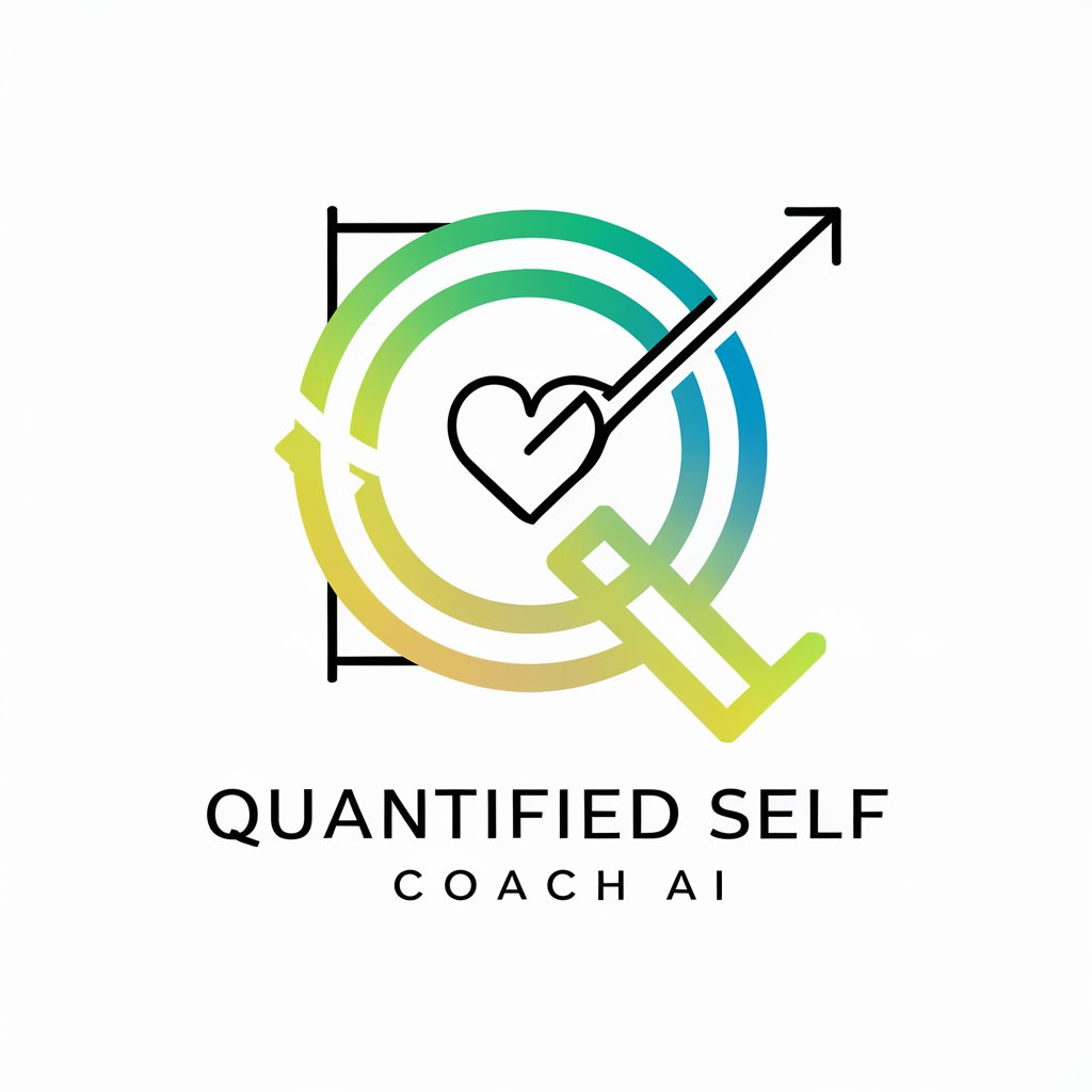 Quantified Self Coach