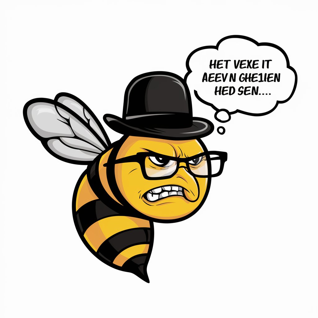 Mean Bee