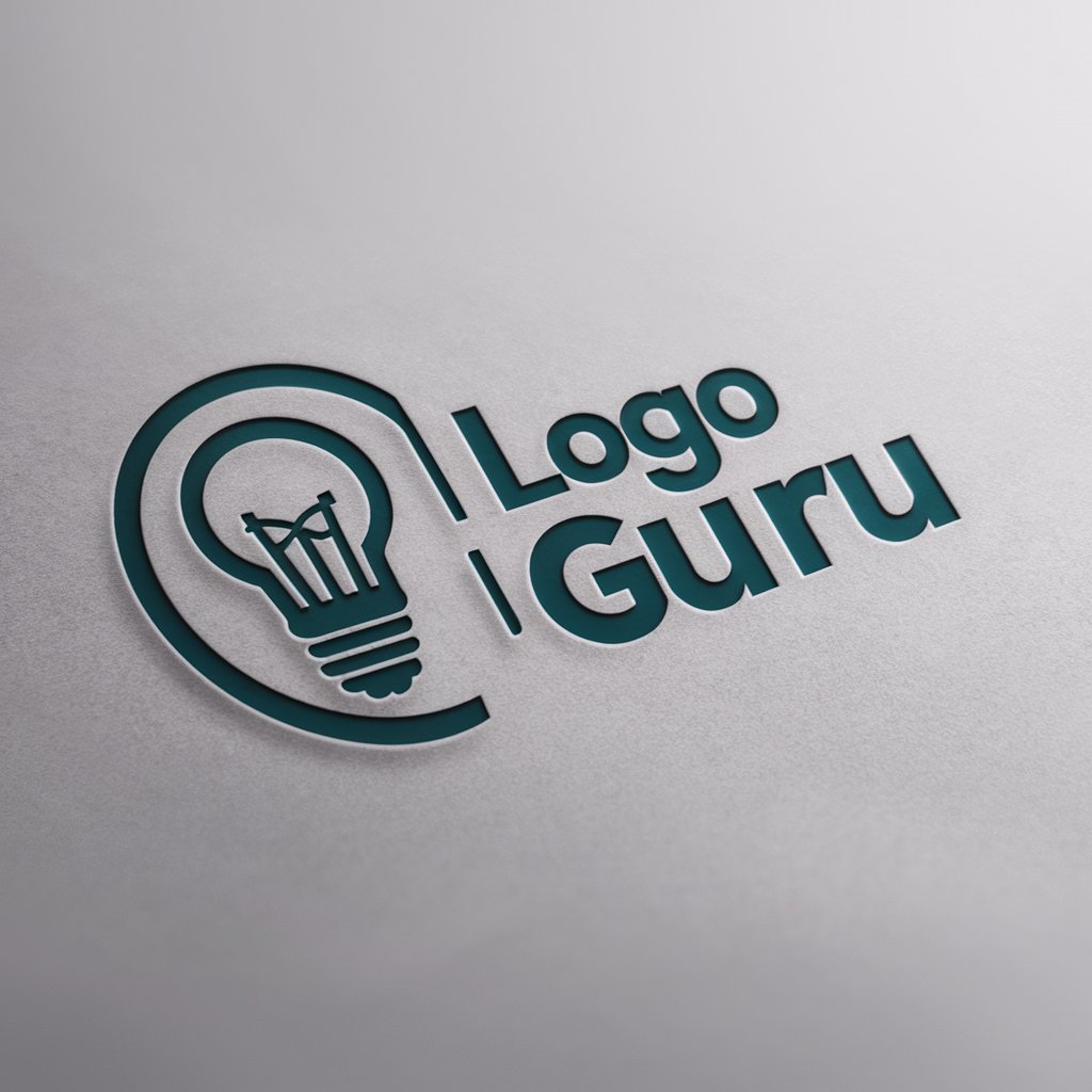 Logo Guru in GPT Store