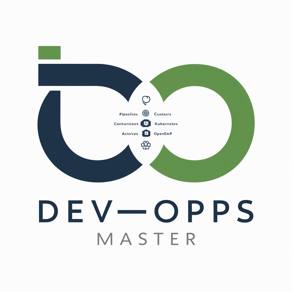 DevOps Master in GPT Store