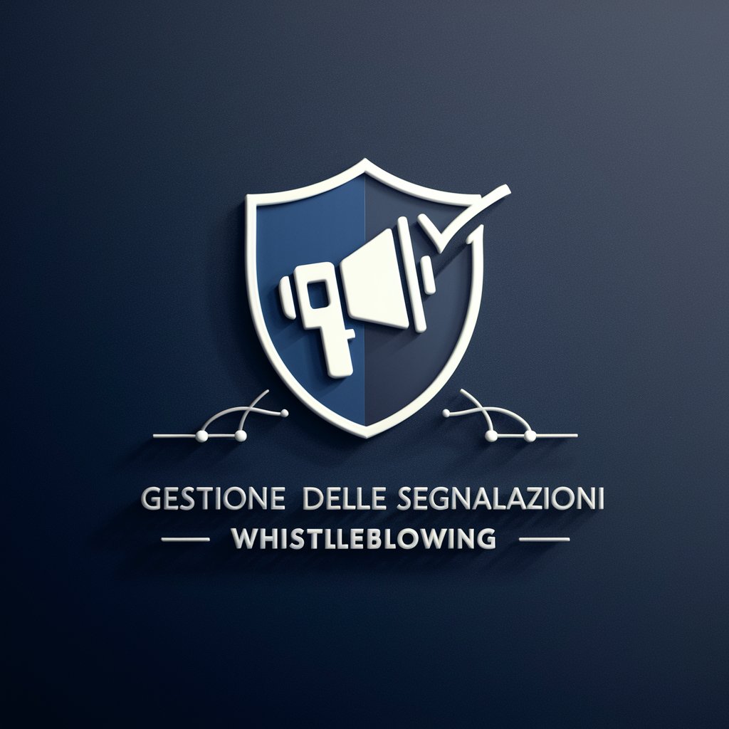 Gestione delle Segnalazioni in GPT Store